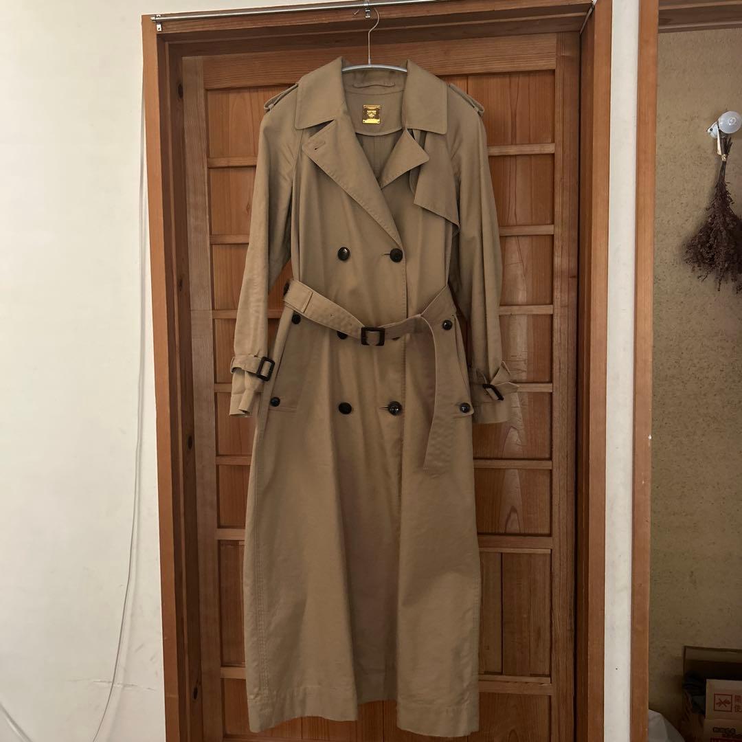 ジャケット・アウター mimoza