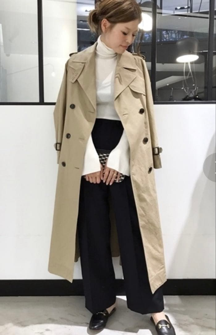 ジャケット・アウター mimoza