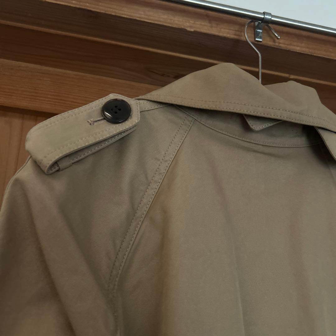 ジャケット・アウター mimoza