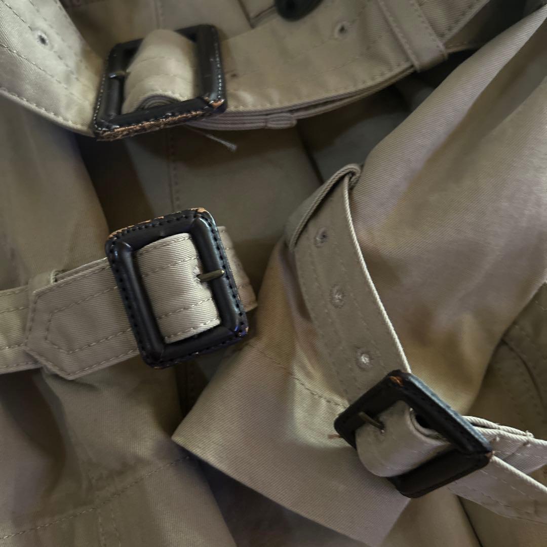 ジャケット・アウター mimoza