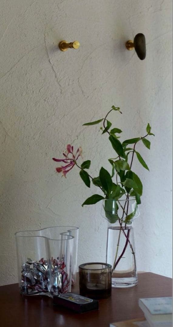 新品未使用 ホルムガード セレブレイト　クリア 2個 ヒヤシンス scope