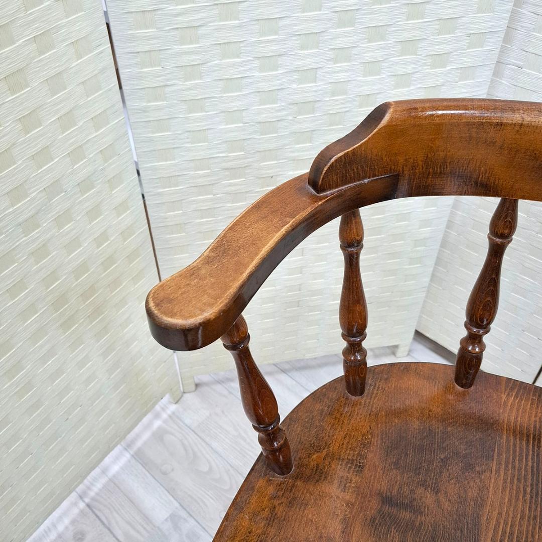 飛騨産業 キツツキ　椅子　ダイニングチェア イス　インテリア 家具