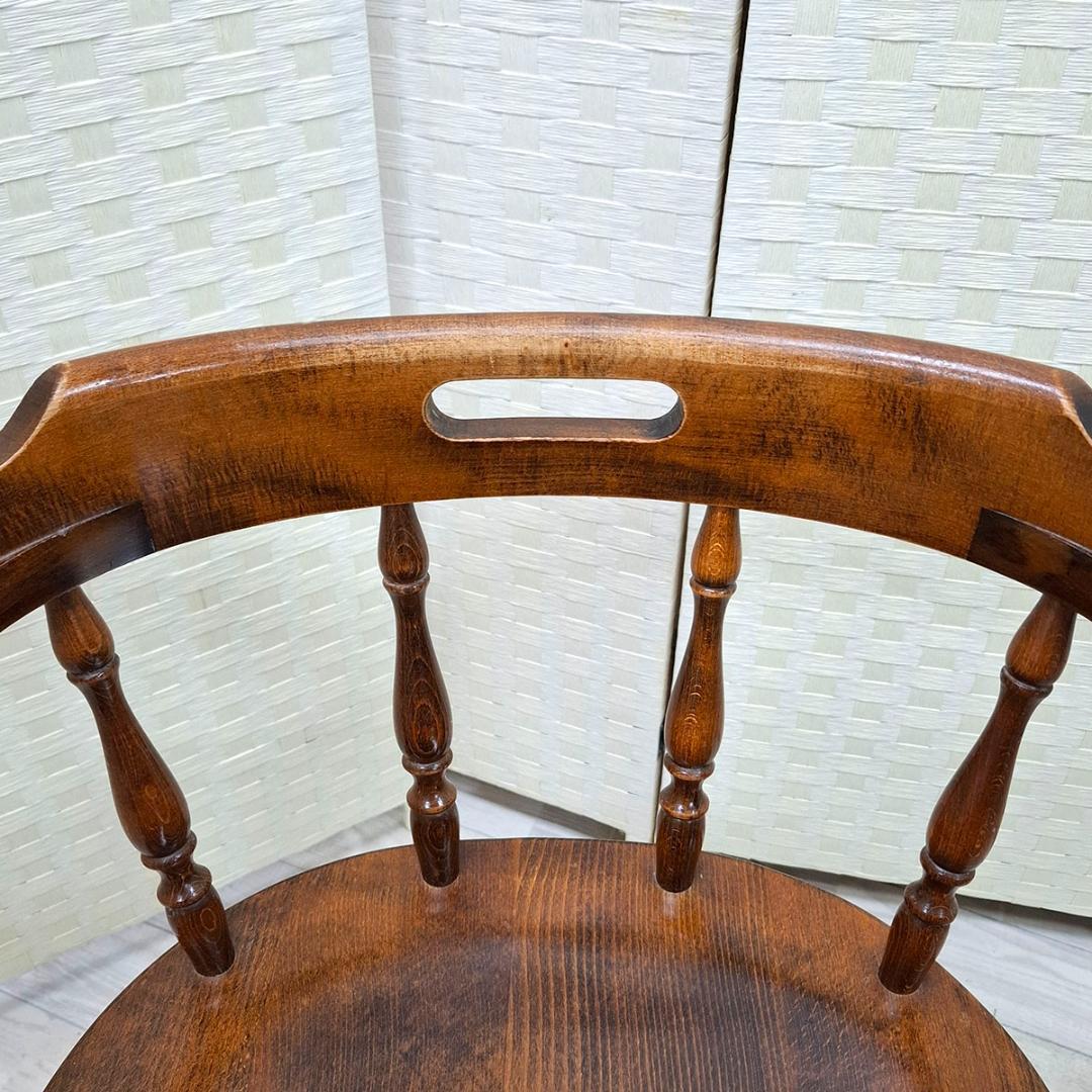 飛騨産業 キツツキ　椅子　ダイニングチェア イス　インテリア 家具