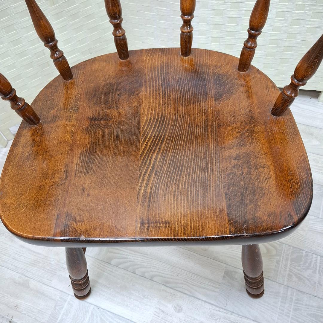 飛騨産業 キツツキ　椅子　ダイニングチェア イス　インテリア 家具