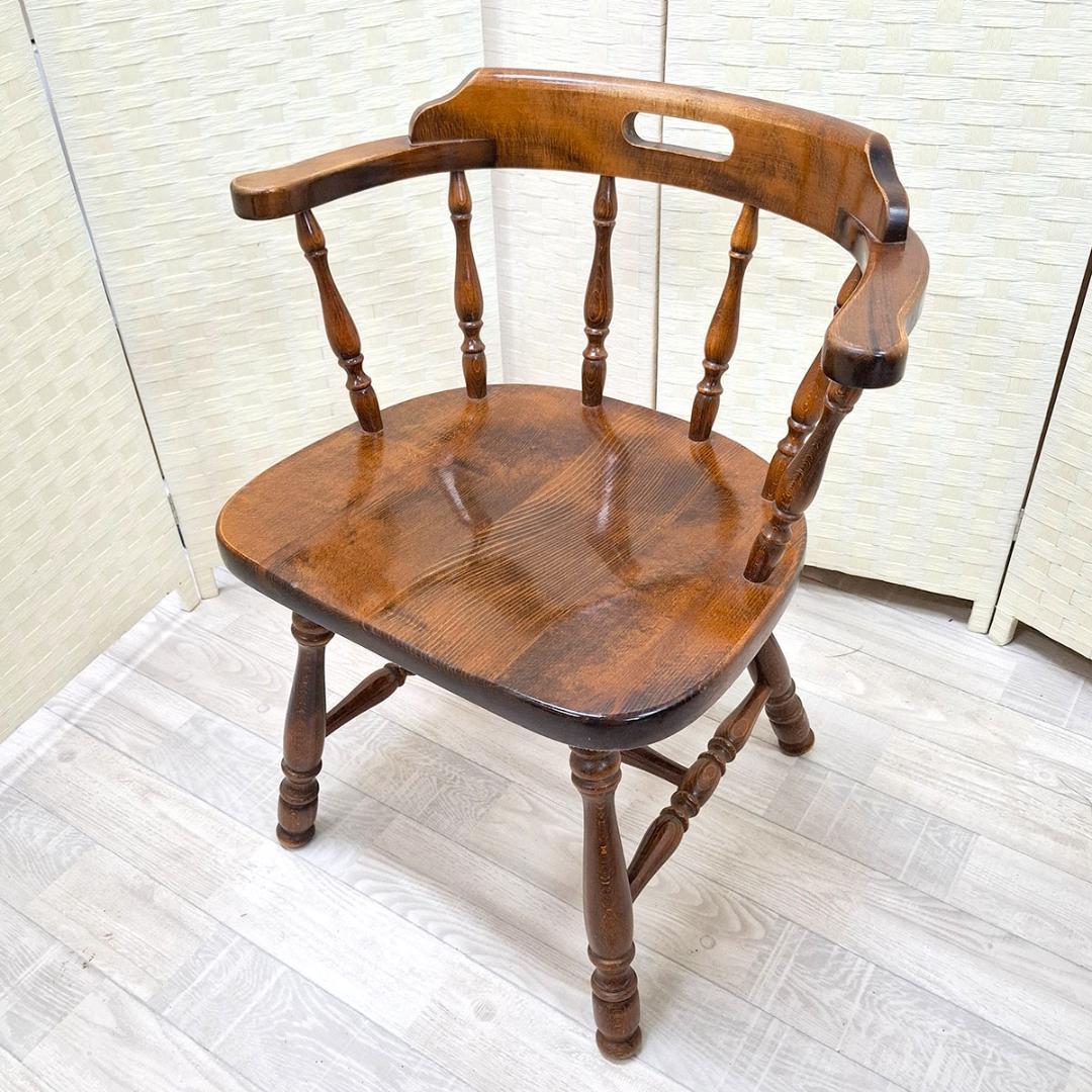 飛騨産業 キツツキ　椅子　ダイニングチェア イス　インテリア 家具