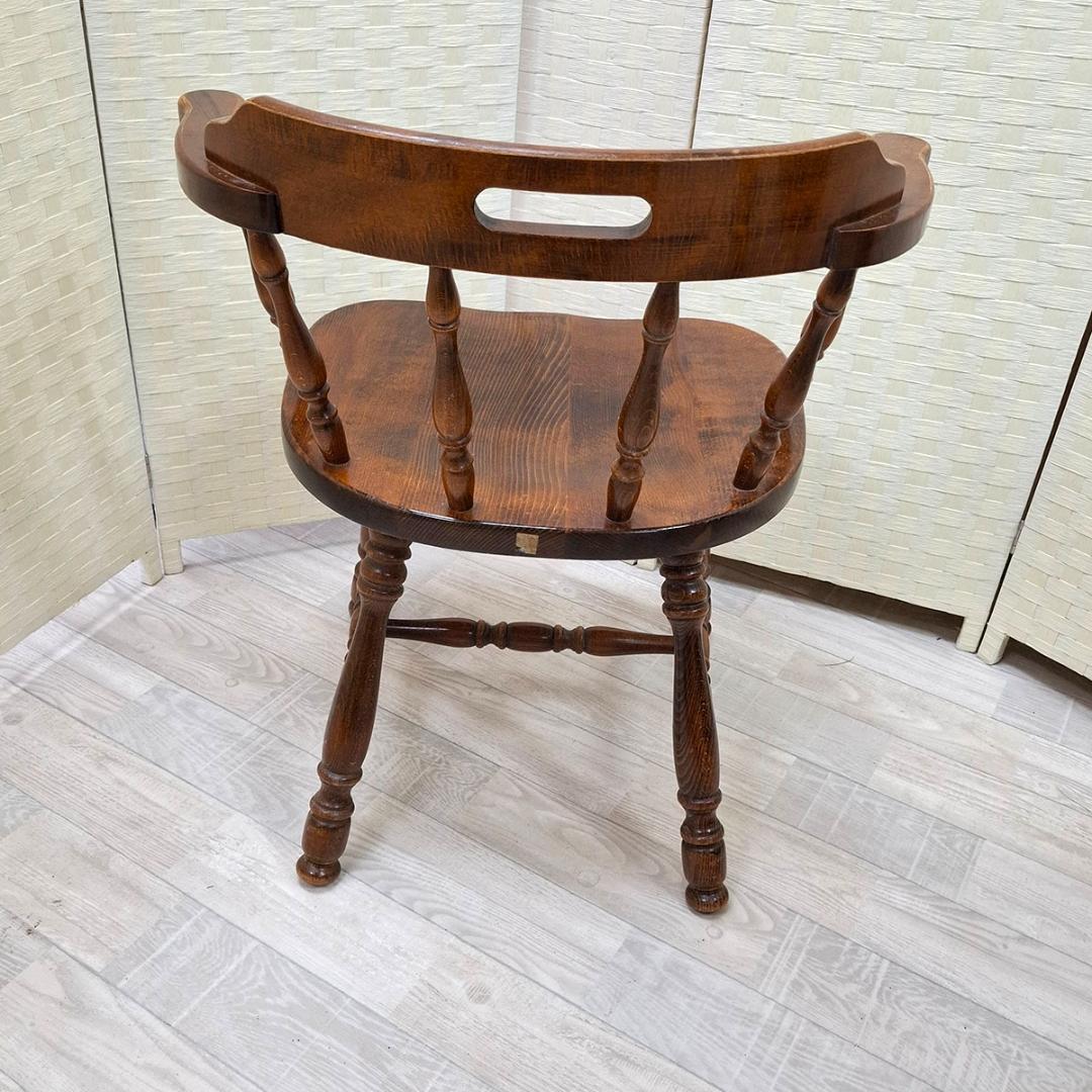 飛騨産業 キツツキ　椅子　ダイニングチェア イス　インテリア 家具