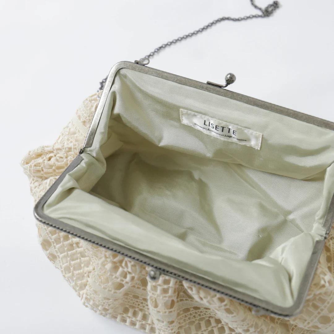 リゼッタのバッグ