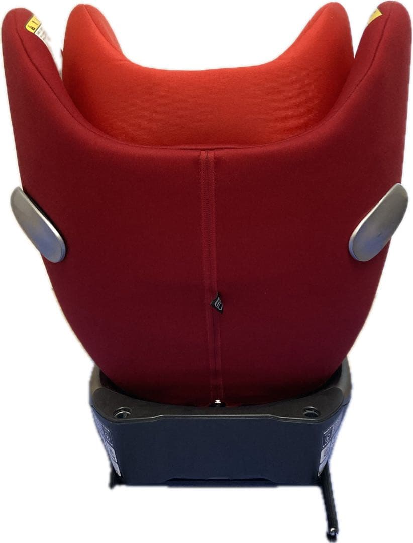 CYBEX サイベックス チャイルドシート シローナ　ISOFIX対応