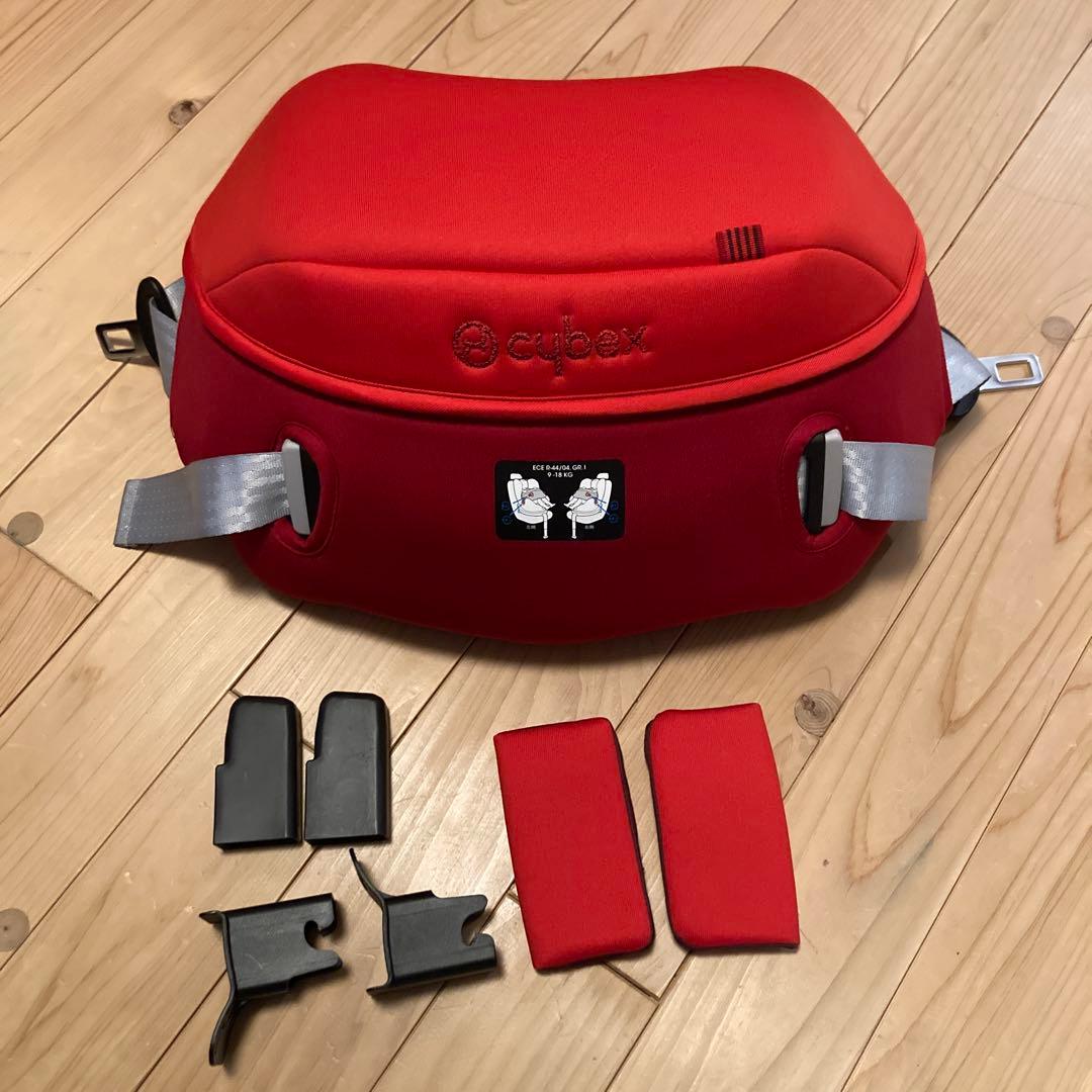 CYBEX サイベックス チャイルドシート シローナ　ISOFIX対応