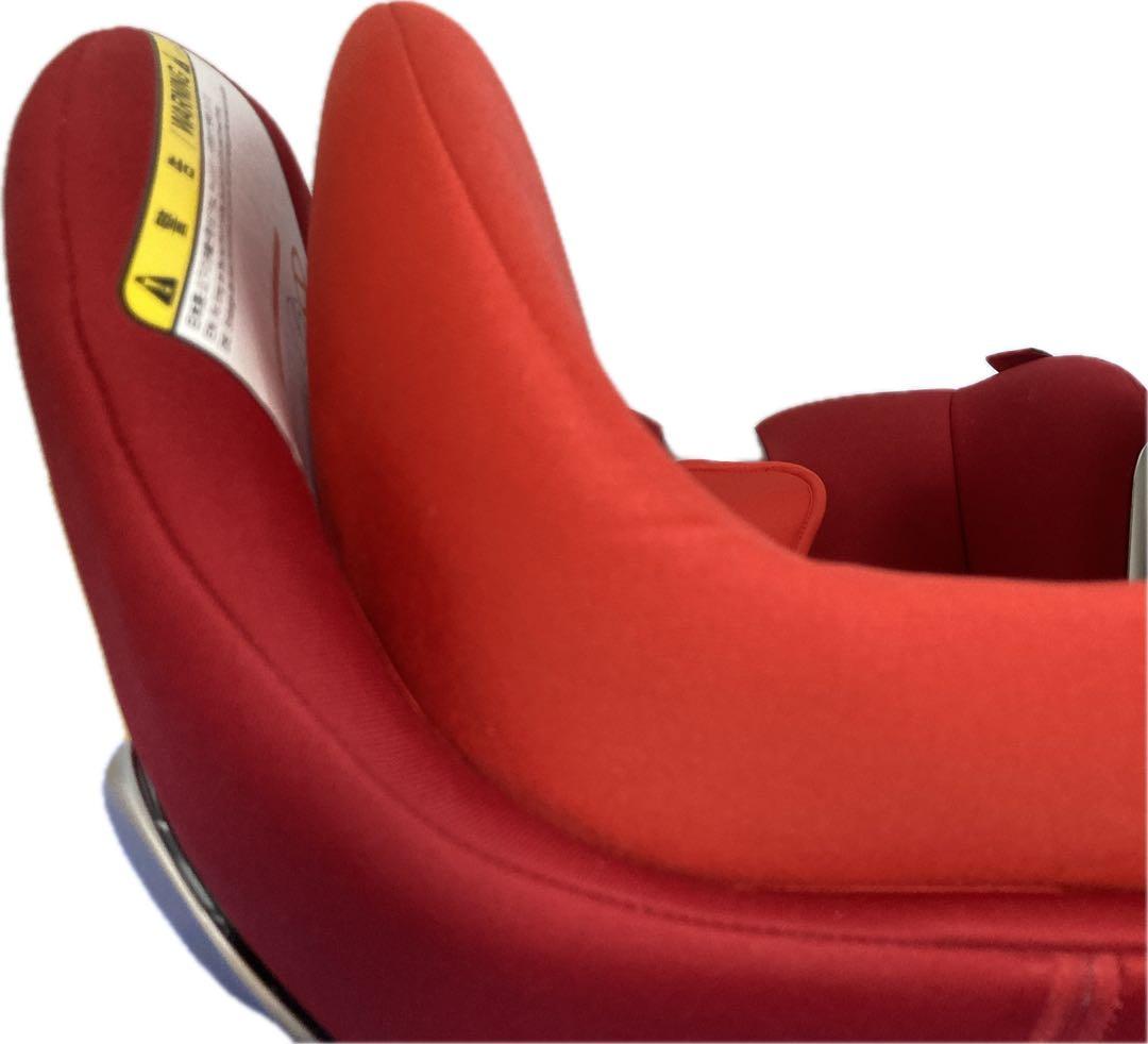 CYBEX サイベックス チャイルドシート シローナ　ISOFIX対応