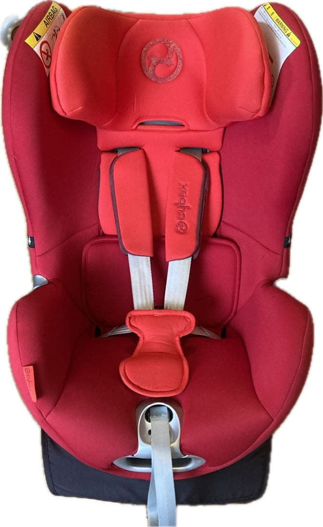 CYBEX サイベックス チャイルドシート シローナ　ISOFIX対応