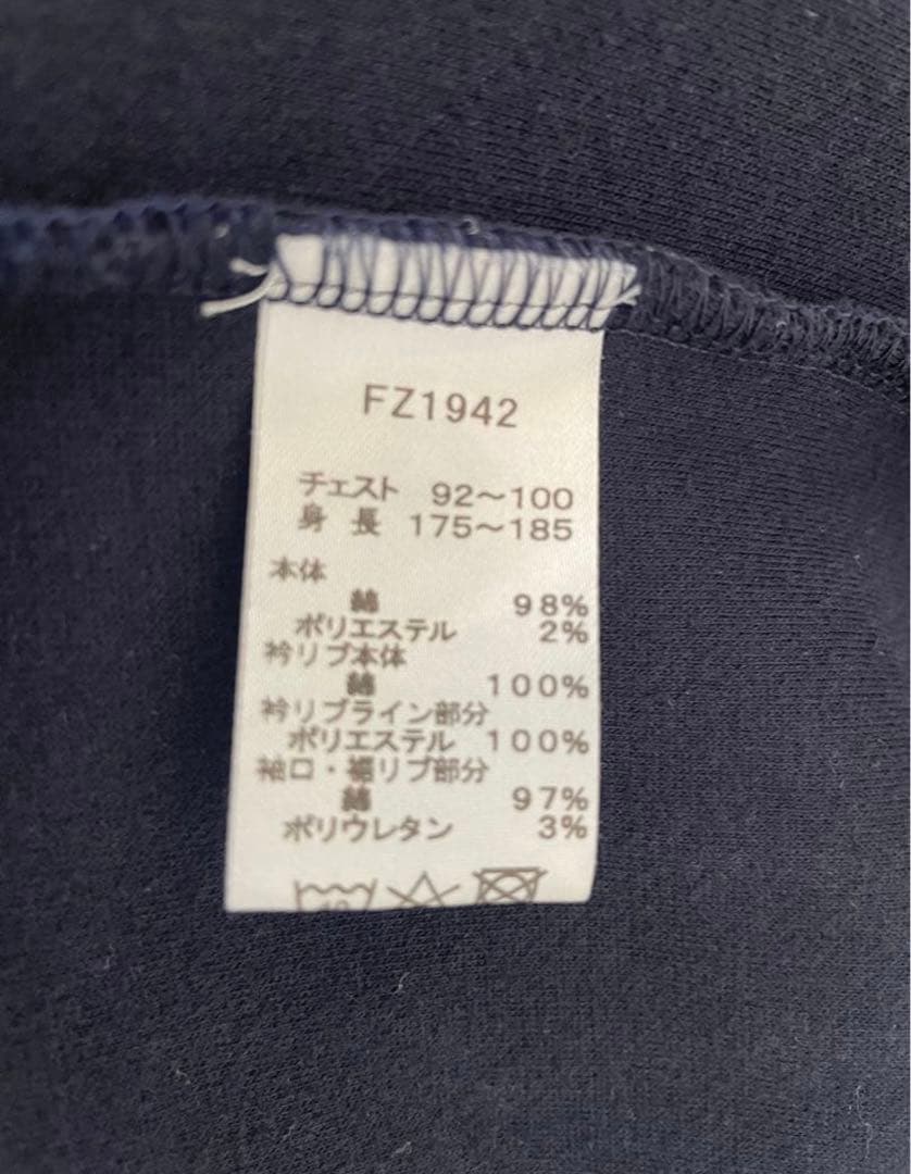 ★美品　FRED PERRY BEAMS 別注 ピケロングスリーブ ポロシャツ