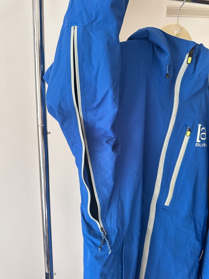 BURTON [ak] GORE-TEX スノーボードジャケット M