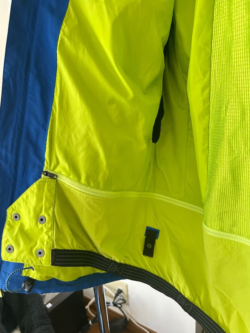 BURTON [ak] GORE-TEX スノーボードジャケット M