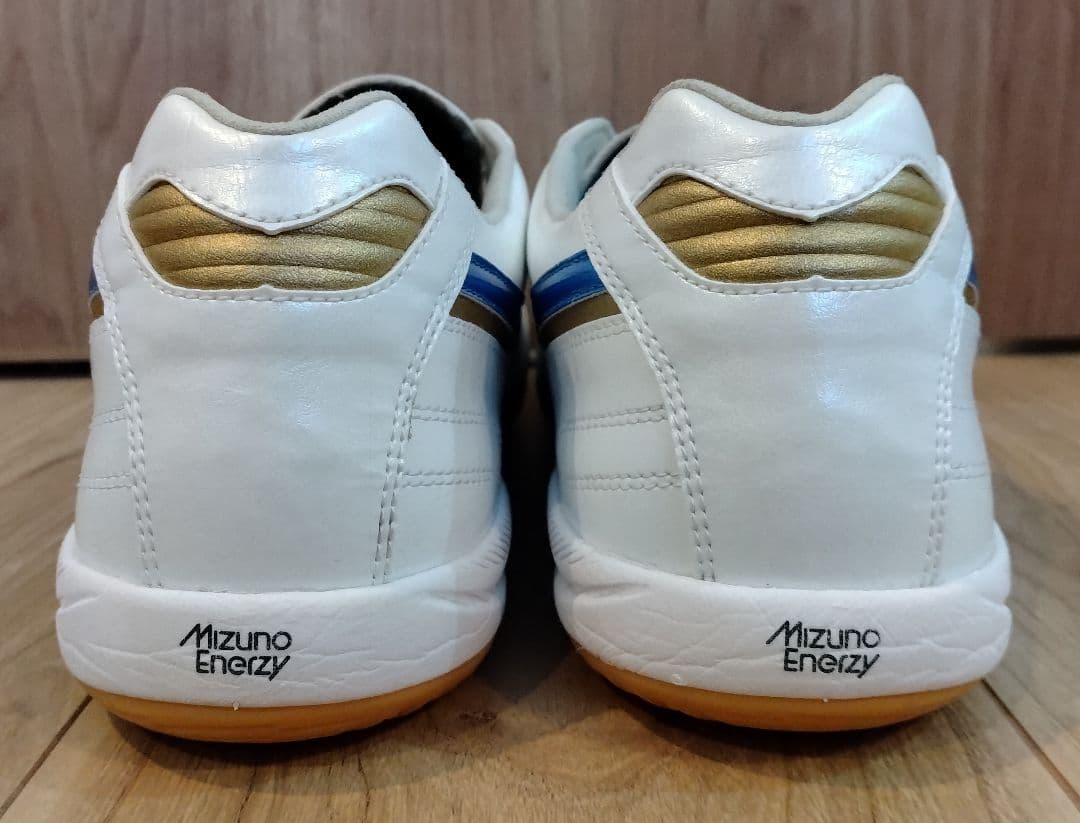 モレリア サラ ジャパン 27.0cm