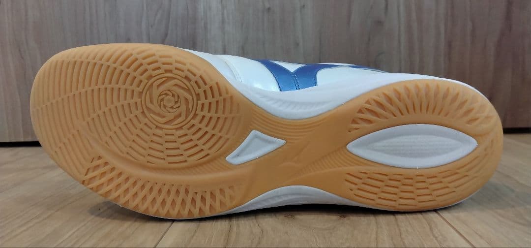 モレリア サラ ジャパン 27.0cm