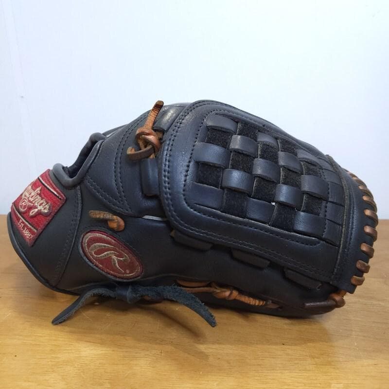 ローリングス デレク・ジータモデル USAシリーズ 内野用 軟式グローブ