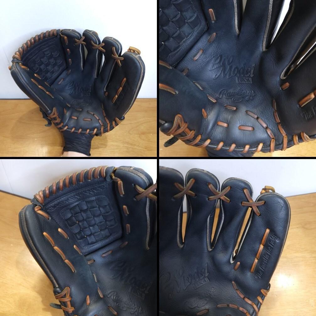 ローリングス デレク・ジータモデル USAシリーズ 内野用 軟式グローブ