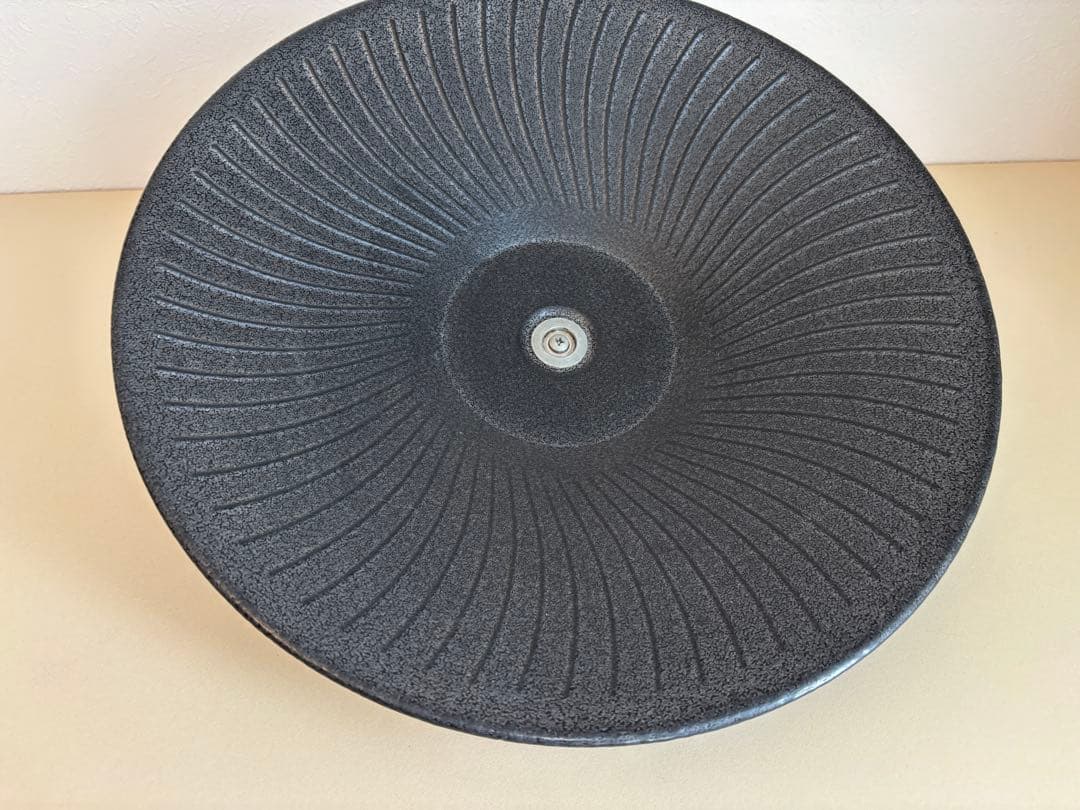 【専用レンチ付き】トレッドミルホイール 直径36cm 床置き式の回し車