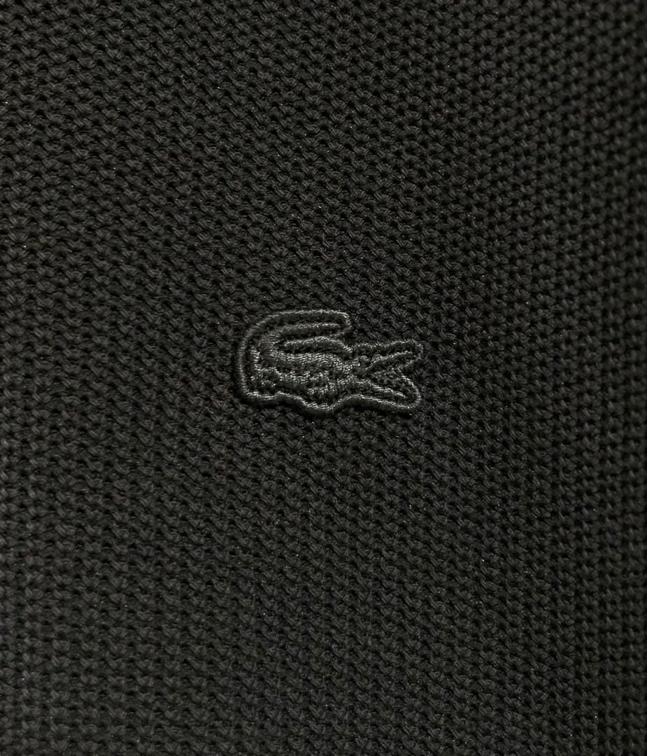 ラコステ LACOSTE BEAUTY&YOUTH コラボ ポロシャツ 5