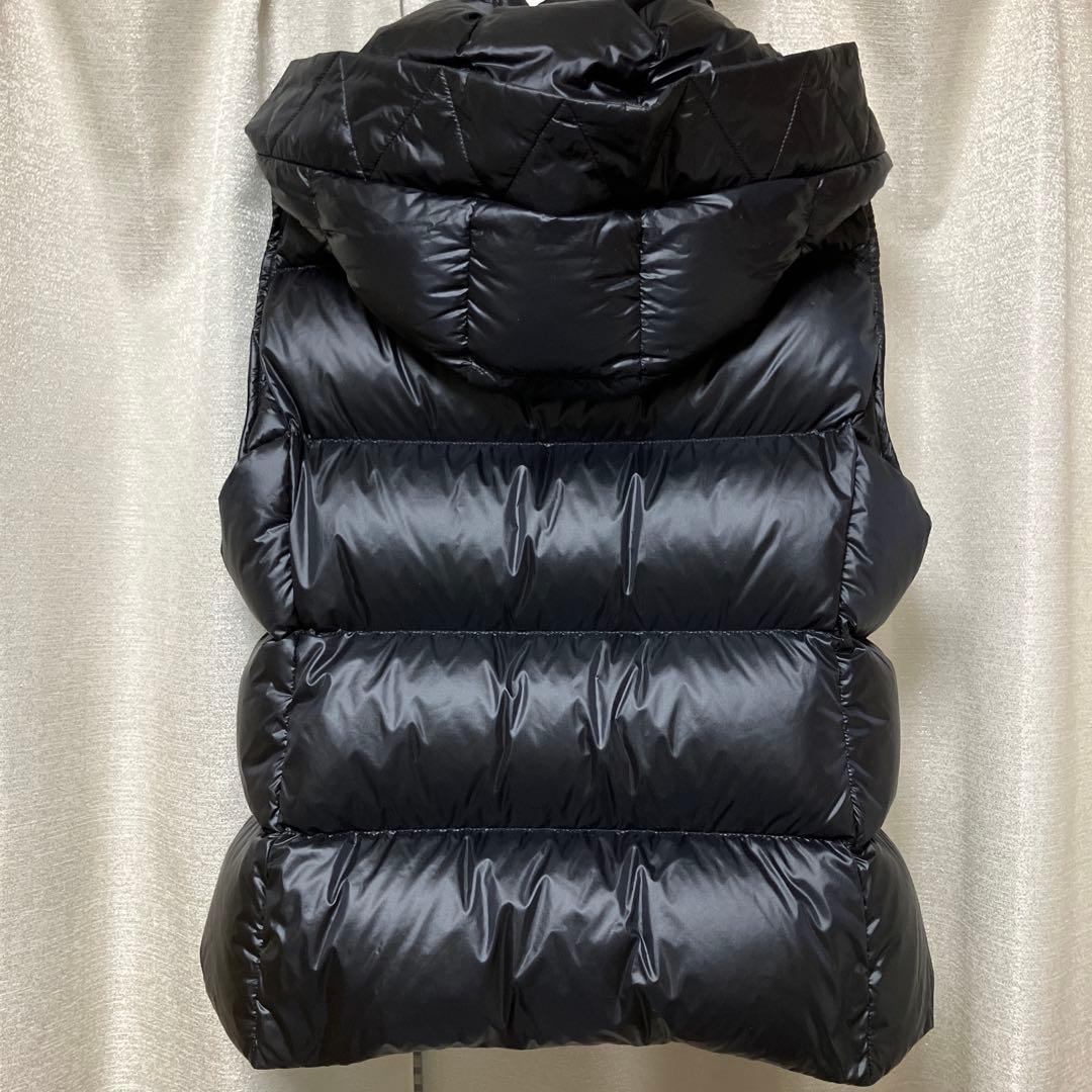23AW MONCLER ガリヌール ダウン ベスト　サイズ3