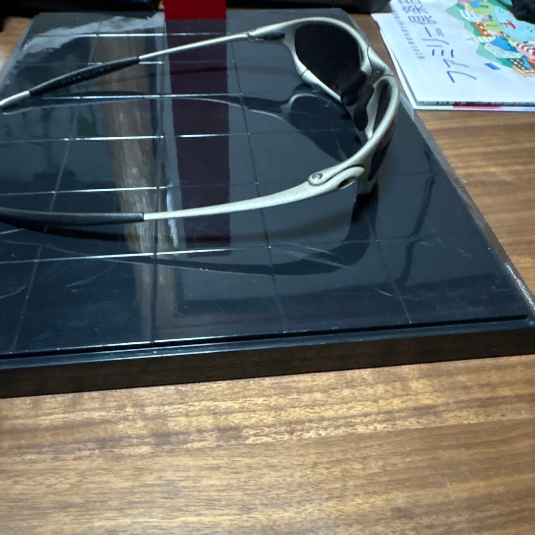 OAKLEY サングラス JULIET XL ジュリエット