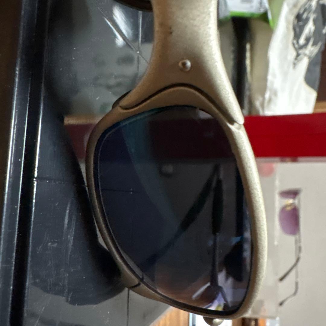 OAKLEY サングラス JULIET XL ジュリエット