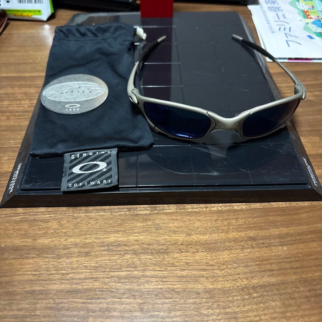 OAKLEY サングラス JULIET XL ジュリエット