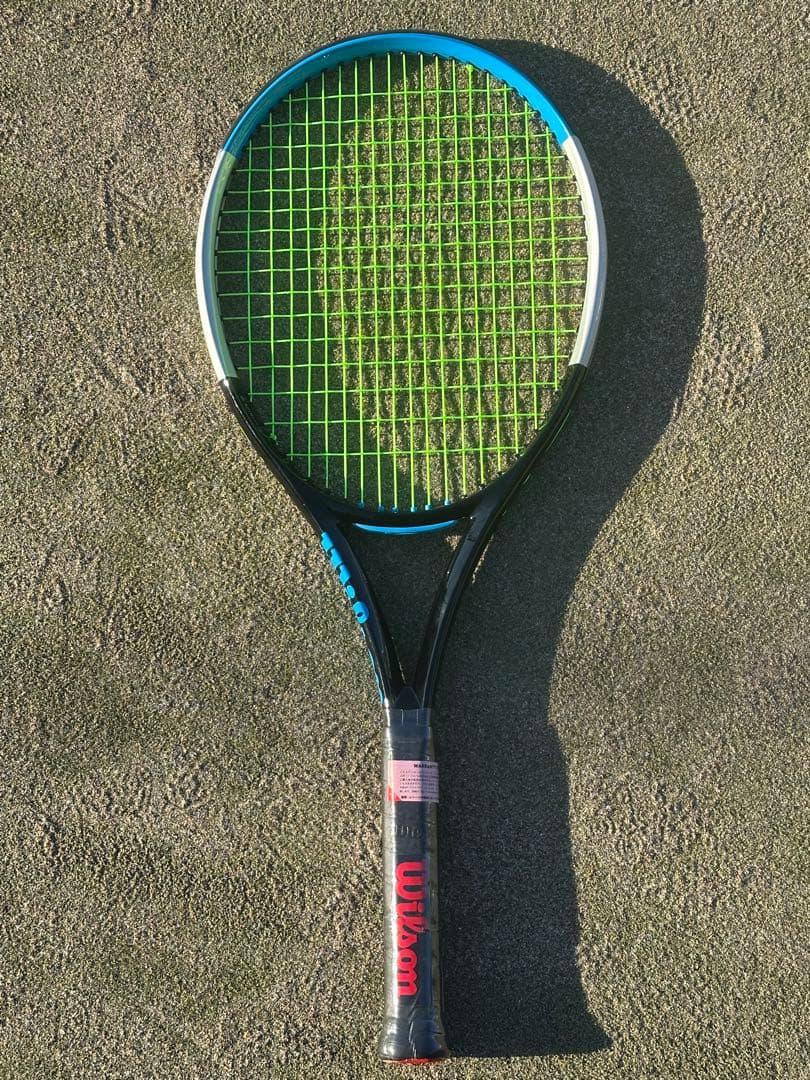 ウルトラ100s ver3 G3新品購入シュリンク付き　ほぼ新品