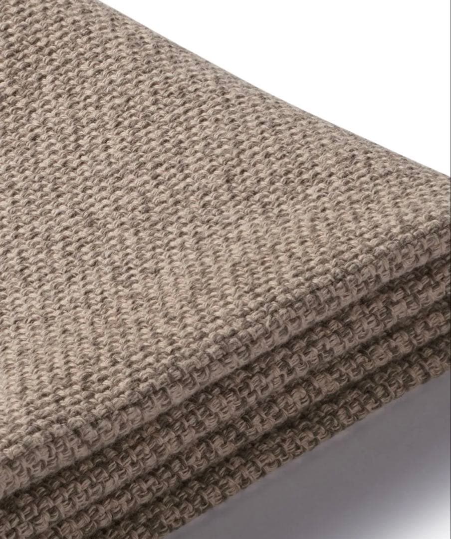 レア！　無印良品　ソファーカバー