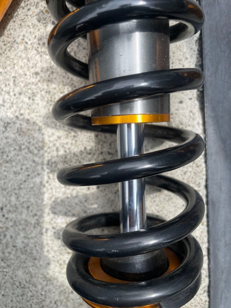 シグナス リアショック リアサスペンション NMAX