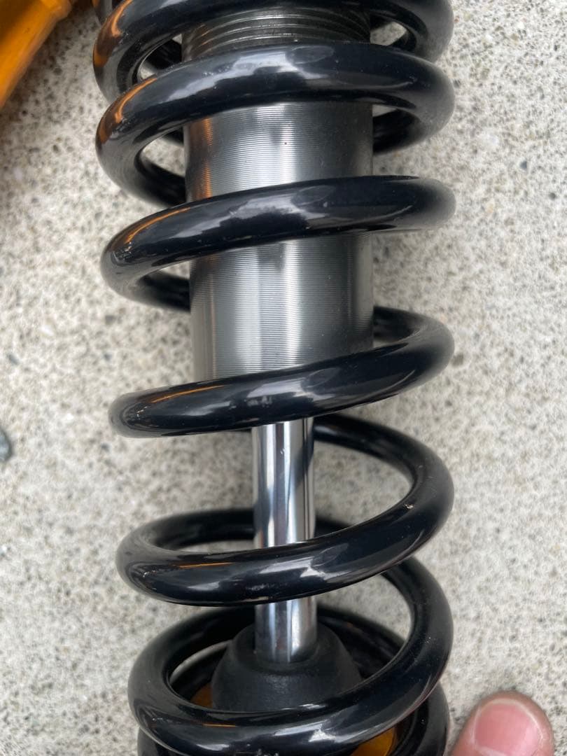 シグナス リアショック リアサスペンション NMAX