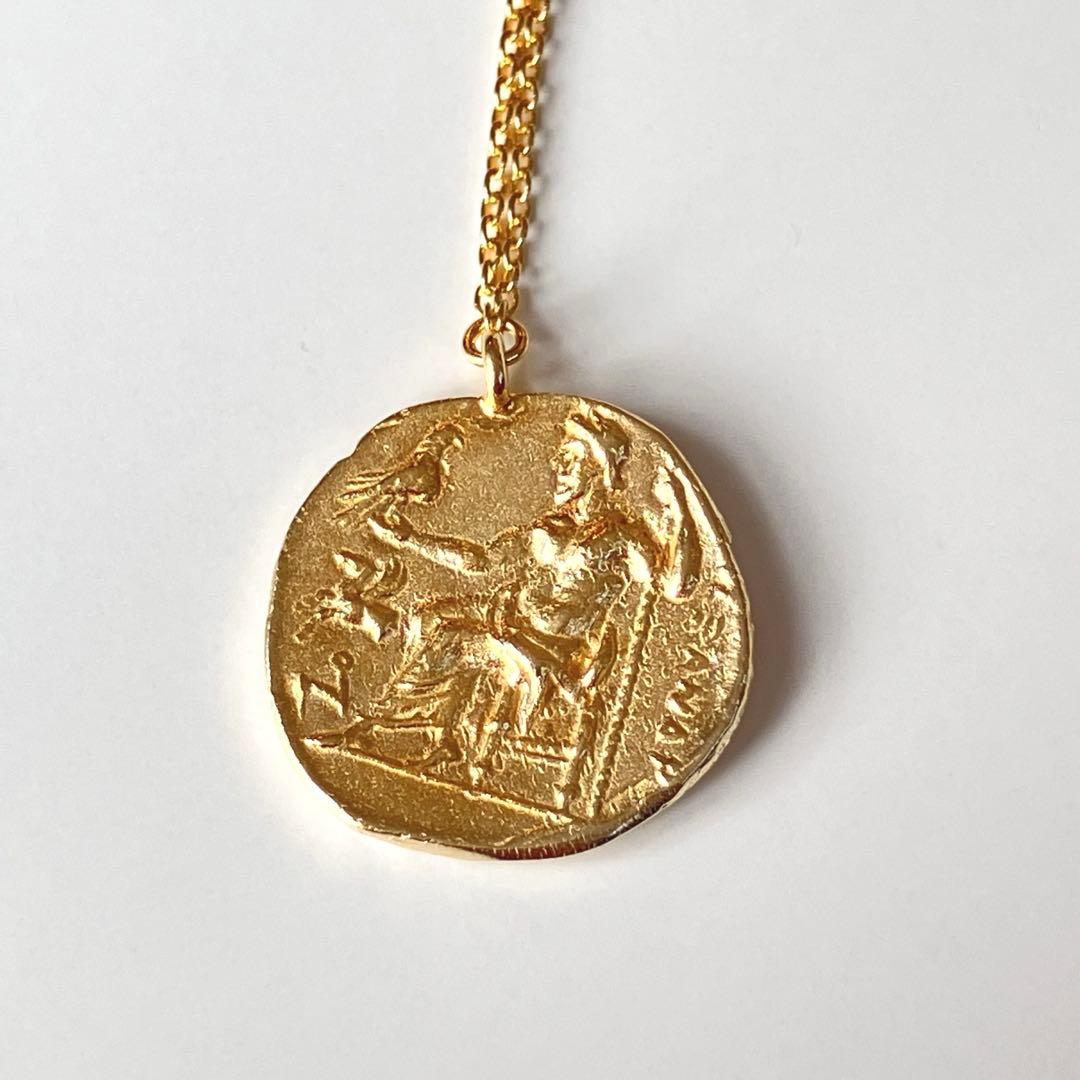 MARIHA martinique別注  ネックレス 46cm