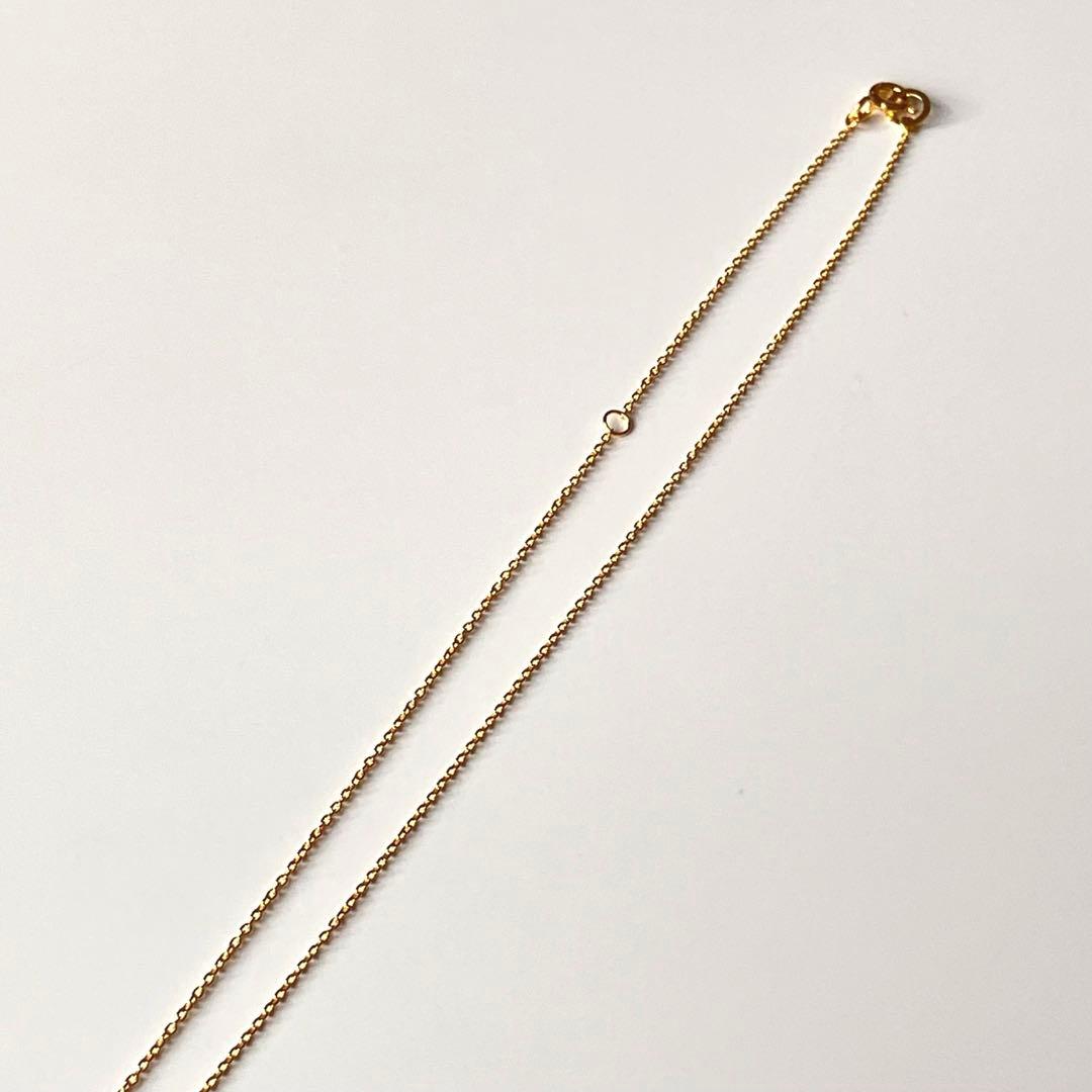 MARIHA martinique別注  ネックレス 46cm