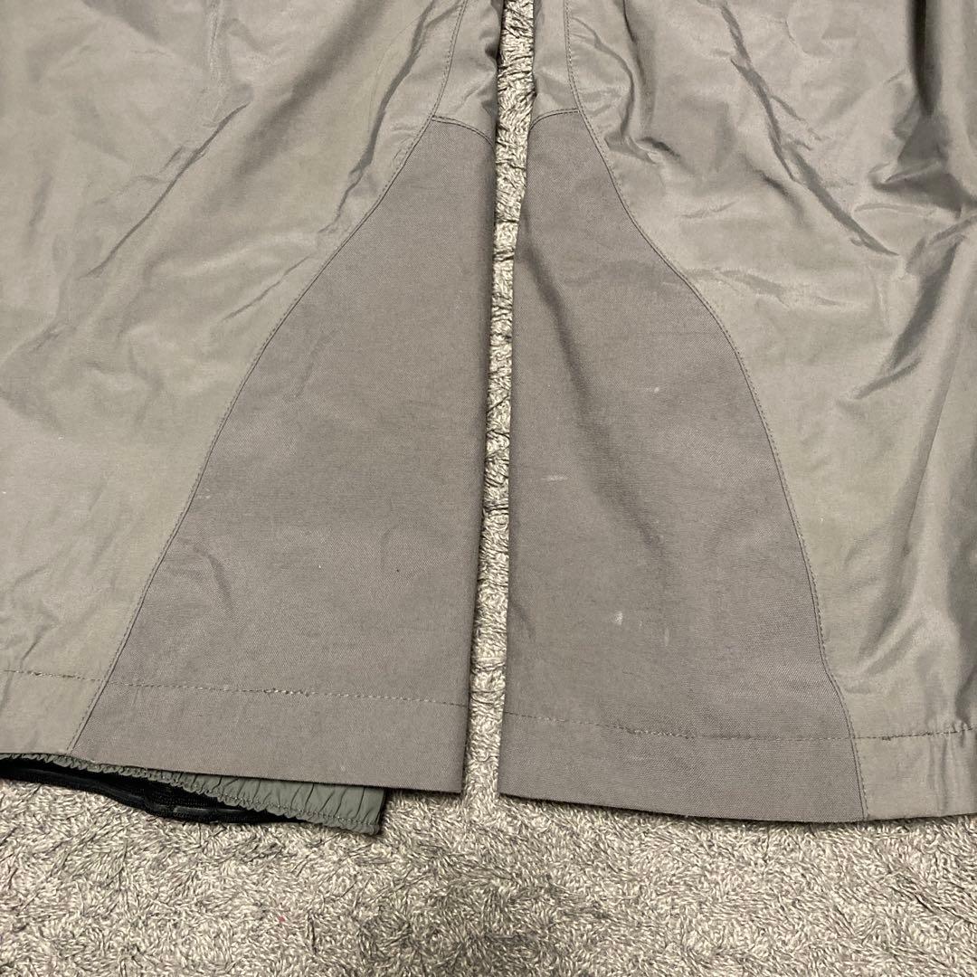 モンベルmontbell スキーウェア 150 スノーウエア