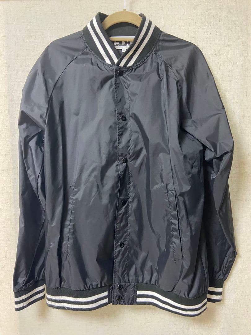 COMME des GARÇONS ブラック スタジャン