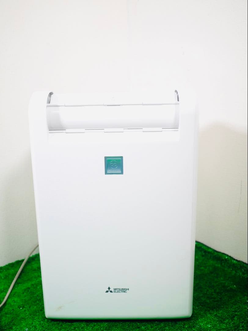 MITSUBISHI ELECTRIC 除湿機 MJ-120MX-W 2021年