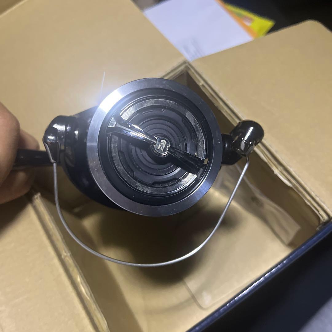 ダイワ　レグザLT6000D-H