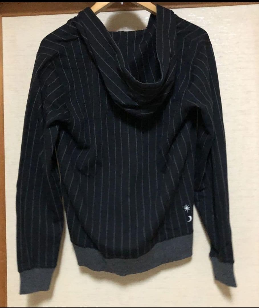 ルースイソンブラ　トップチーム　上下