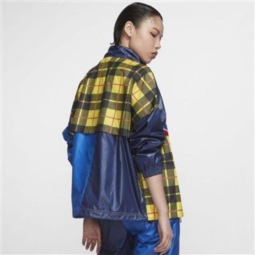 NIKE ナイキ NSW ウーブンジャケット M 新品 稀少 GYAKUSOU