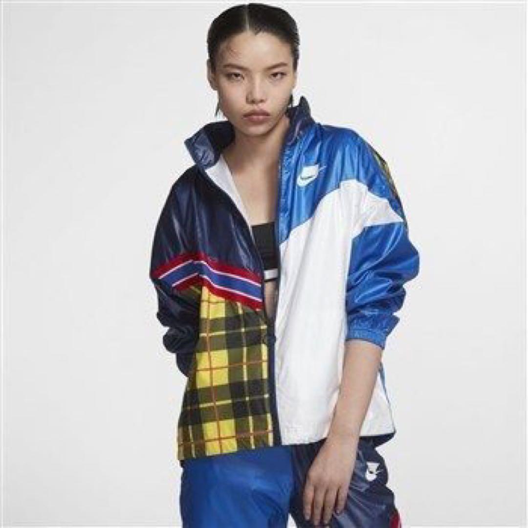NIKE ナイキ NSW ウーブンジャケット M 新品 稀少 GYAKUSOU