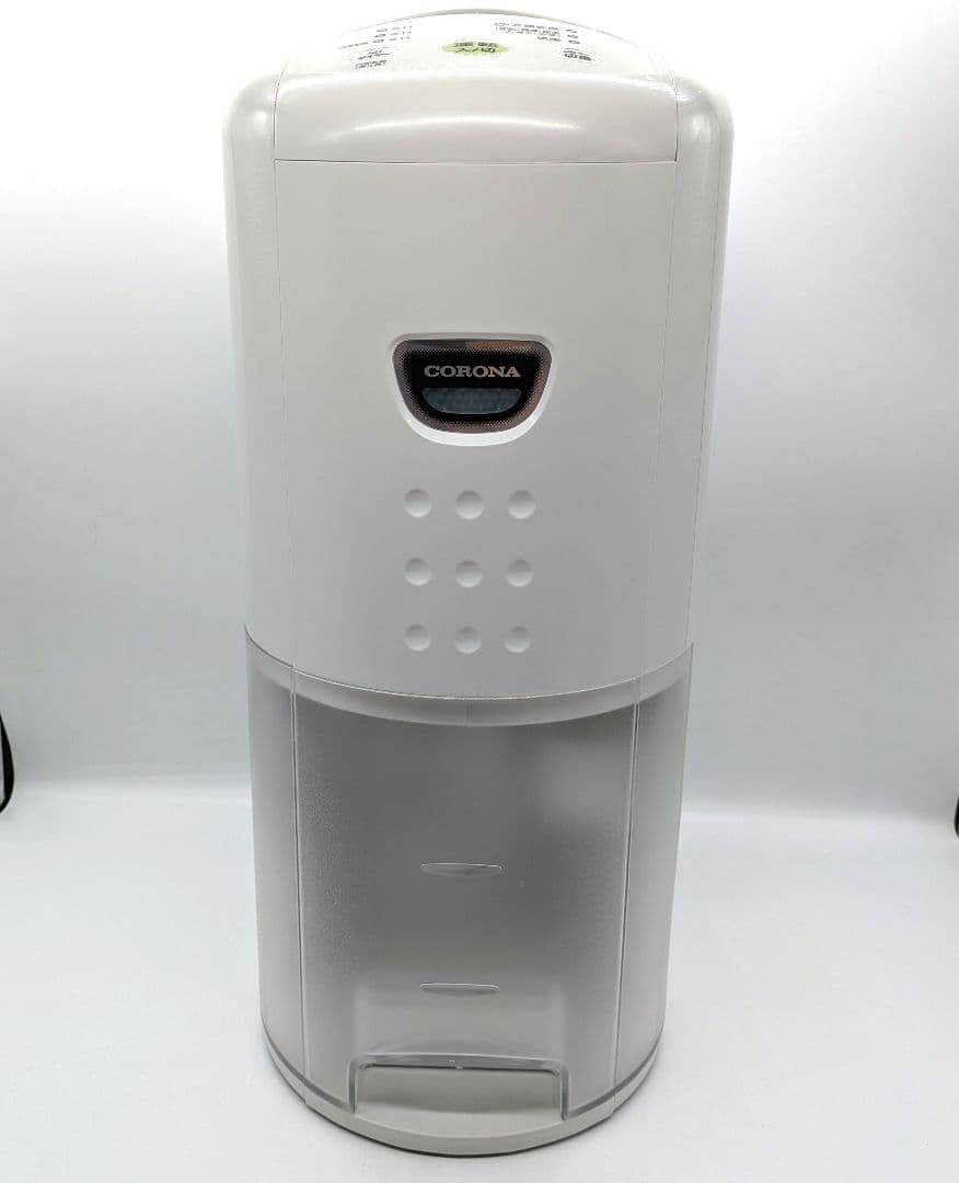 CORONA コロナ 除湿機 CD-P63A2 2021年製 動作確認済 日本製
