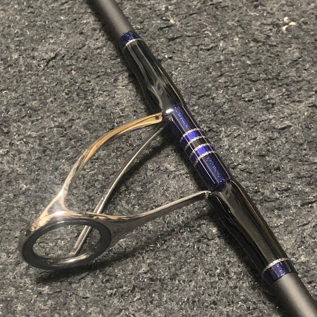 MCワークス リアルトレーサー　642LR 30周年限定　美品　入手困難