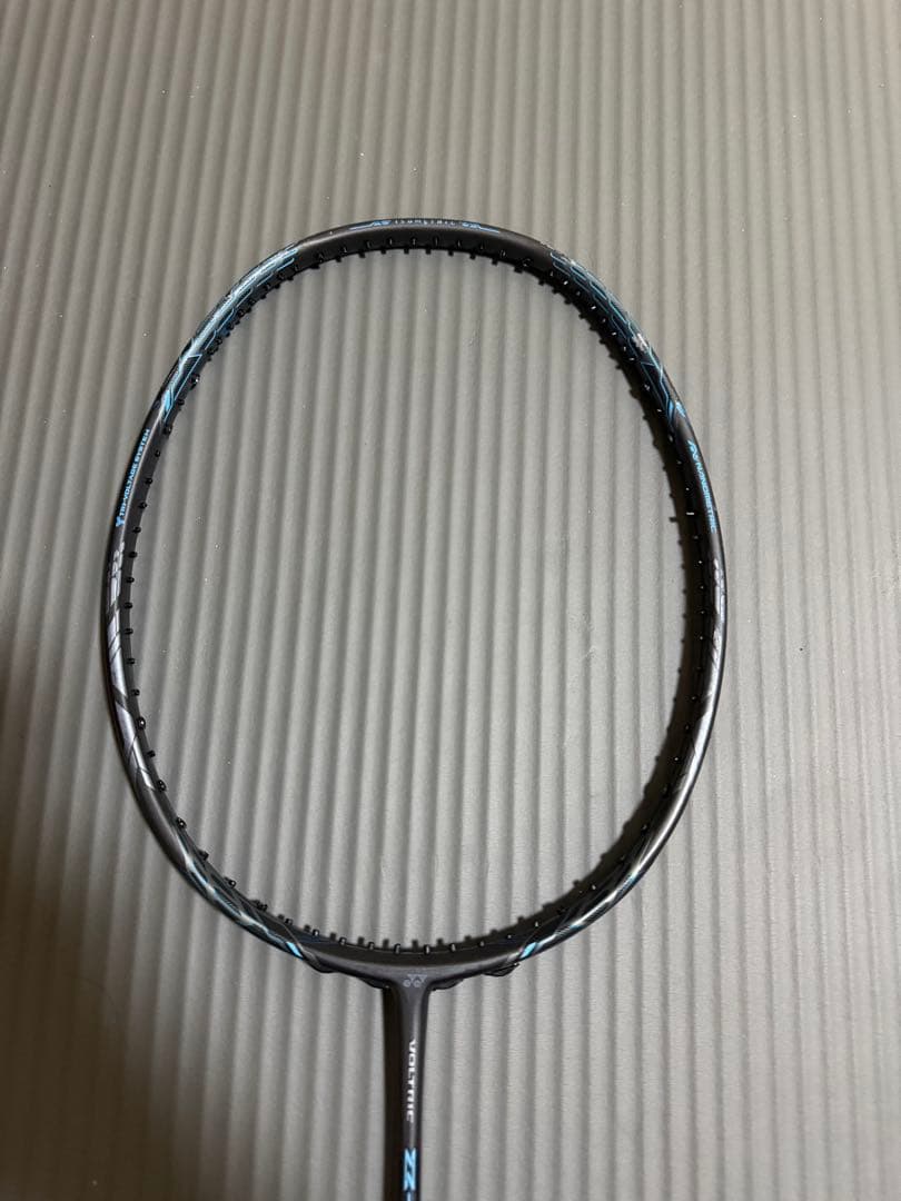 YONEX　Z-FORCE II (ボルトリック　Zフォース2)