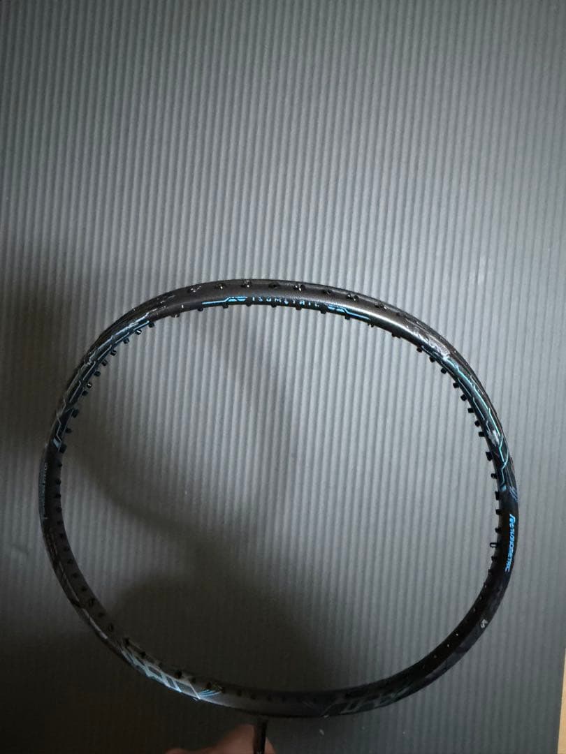 YONEX　Z-FORCE II (ボルトリック　Zフォース2)