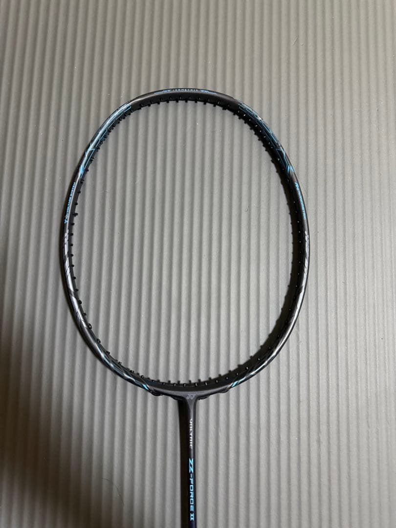 YONEX　Z-FORCE II (ボルトリック　Zフォース2)