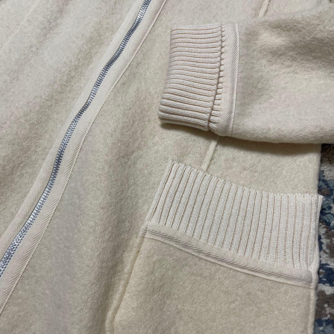 イタリアブランド　ウールコート　ペニーブラックPENNY BLACK Lサイズ