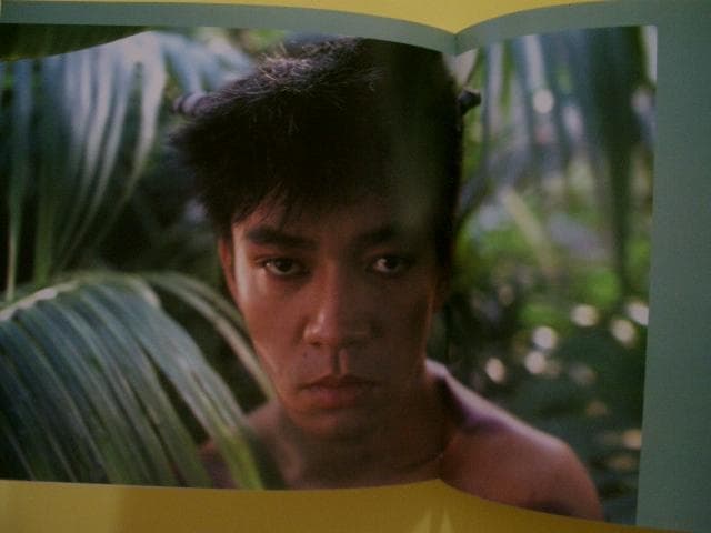 YMO『シールド』 (SEALED1978-1983)