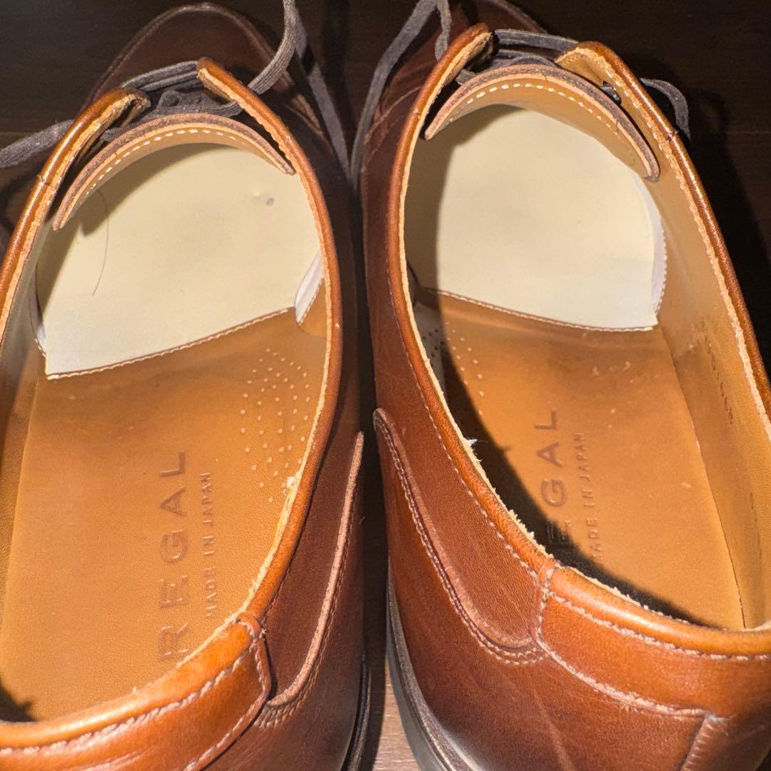 リーガル　ニュークラシック　03BLCB