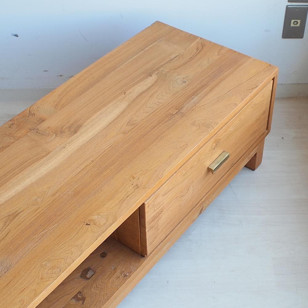 アデペシュ/a.depeche I-DEAK wooden TVboard170